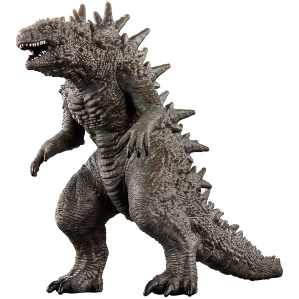 Godzilla G-Force Thermo Bottle Black (Anime Toy) - HobbySearch Anime Goods  Store