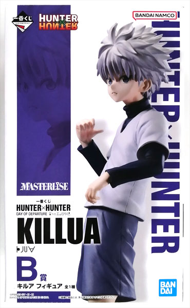 AmiAmi [Character & Hobby Shop] | (Pre-owned ITEM:A/BOX:B)Ichiban