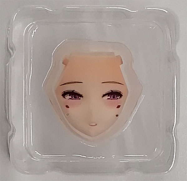 Alternative Expression Part (Megami Device Asra Archer 2/1 Complete Figure Bonus)