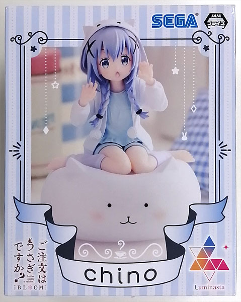 Gochuumon wa Usagi Desuka? Bloom - Anime - AniDB