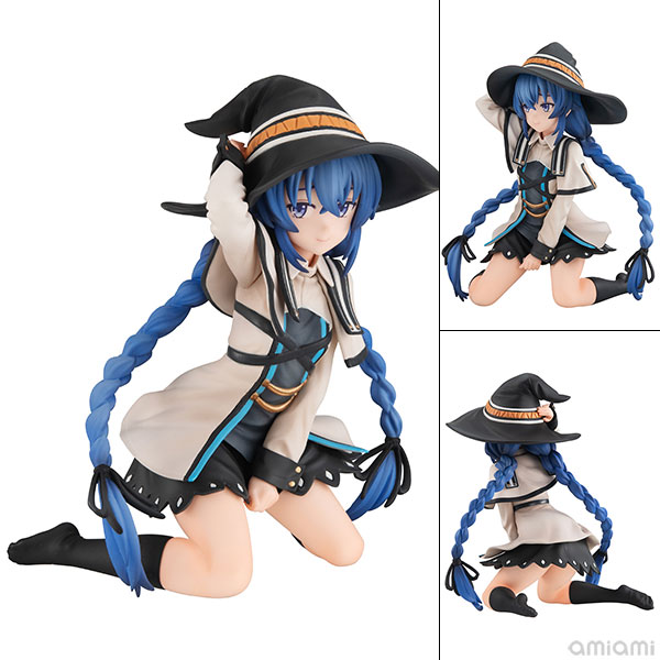 AmiAmi [Character & Hobby Shop]  [AmiAmi Exclusive Bonus] Blue Archive -  Shizuyama Mashiro 1/7 Complete Figure(Pre-order)