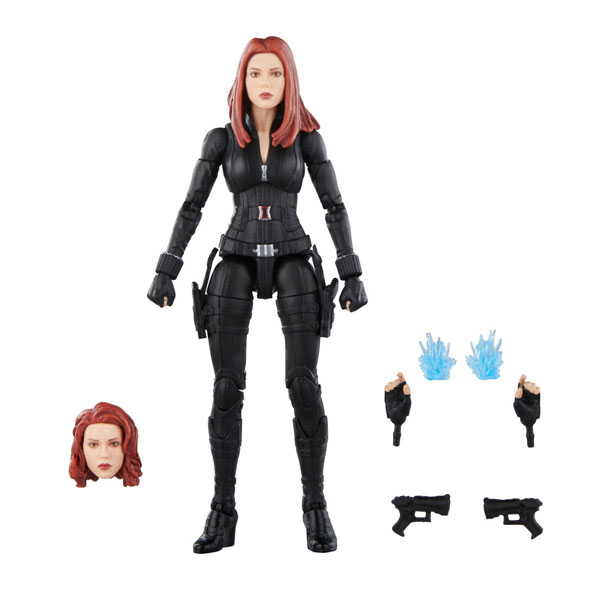 AmiAmi [Character & Hobby Shop] | Marvel Marvel Legend 6 Inch MCU ...