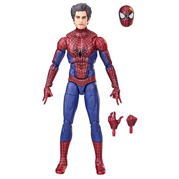 1/6 Movie Masterpiece - Fully Poseable Figure: Spider-Man: No Way Home -  Doctor Octopus