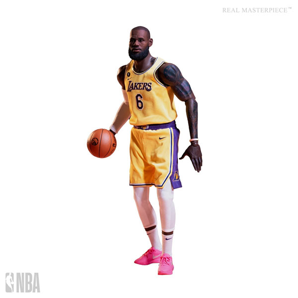 MOJA 　NBAフィギュア MOJA NBAフィギュア Amazon.co.jp: NBA 7インチ フィギュア 2K