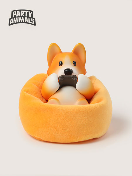 【在庫あり】 Hobby & [Character AmiAmi Shop] Figure Nemo Animals Party | ゲームキャラクター