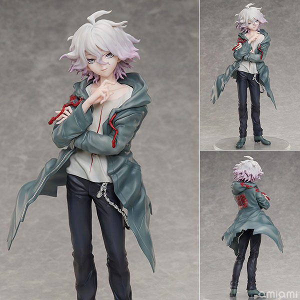 Danganronpa komaeda deals