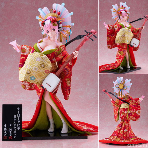 Bishoujo Figures - Japanese Hobby Pre-order Online Store (2)