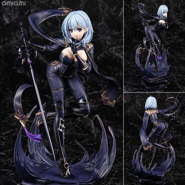 Pre Sale The Eminence In Shadow Shadow-Garden Beta Anime Figure