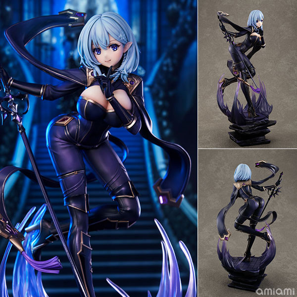 AmiAmi [Character & Hobby Shop]  KDcolle The Eminence in Shadow