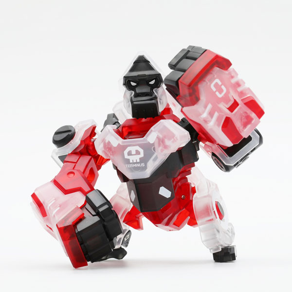 52TOYS BEASTBOX BB-03 JOJO FINALEDITION(ジョジョ ファイナルエディション)