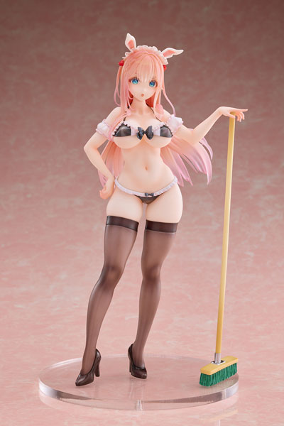 SkyTube Momo illustration by DSmile 1/6 Complete Figure image 1