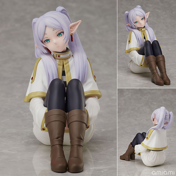 Life-size, 1:1 scale, Anime figure Cyan from Show By Rock!! Starting at  $22,305. | Anime figures, Anime, Anime figurines