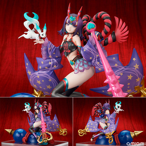 AmiAmi [Character & Hobby Shop] | Fate/Grand Order Caster/Shuten