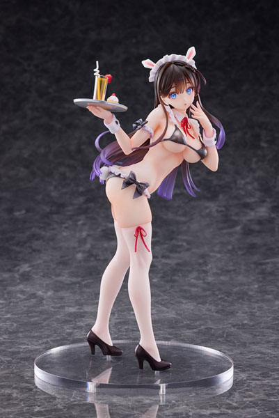 AmiAmi [Character & Hobby Shop] | Cocoa illustration by DSmile 1/6 