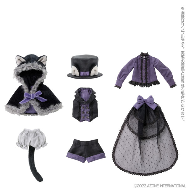 AmiAmi [Character & Hobby Shop] | 1/6 Pure Neemo Wear PNXS 