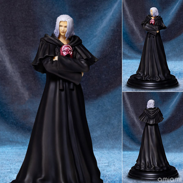 AmiAmi [Character & Hobby Shop] | Final Fantasy XIV Figure Emet