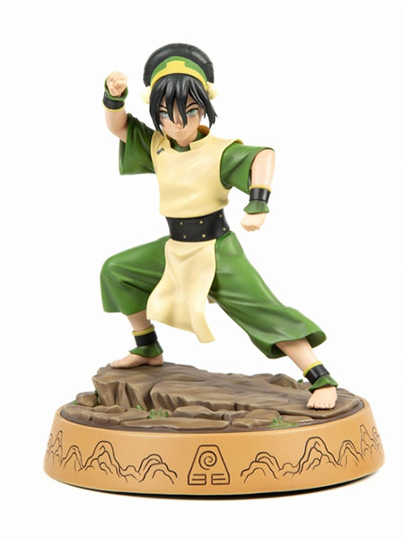 AmiAmi [Character & Hobby Shop] | Avatar: the Legend of Aang