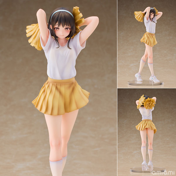 AmiAmi [Character & Hobby Shop]  POP UP PARADE Another Mei Misaki