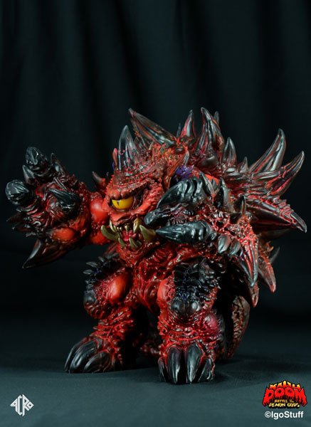 ト*キ様 モンスターコレクション アーボック＆アーボ ダブルゲット AmiAmi [Character & Hobby Shop] | KAIJU DOOM Battle of the Demon