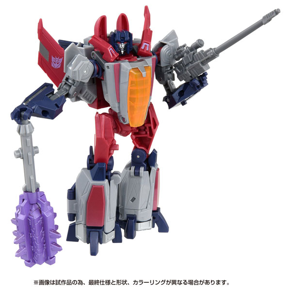 AmiAmi [Character & Hobby Shop] | Transformers Movie SS GE-06