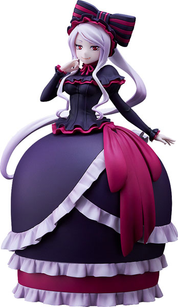 Good Smile Company POP UP PARADE Overlord Shalltear Bloodfallen Complete Figure รูปภาพ 1