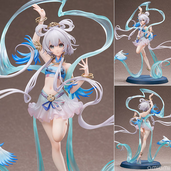 AmiAmi [Character & Hobby Shop] | [Bonus] Vsinger Luo Tianyi