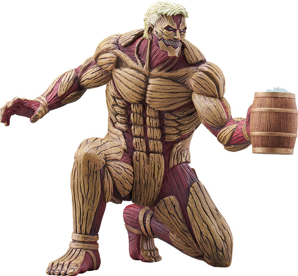 AmiAmi [Character & Hobby Shop] | POP UP PARADE Attack on Titan
