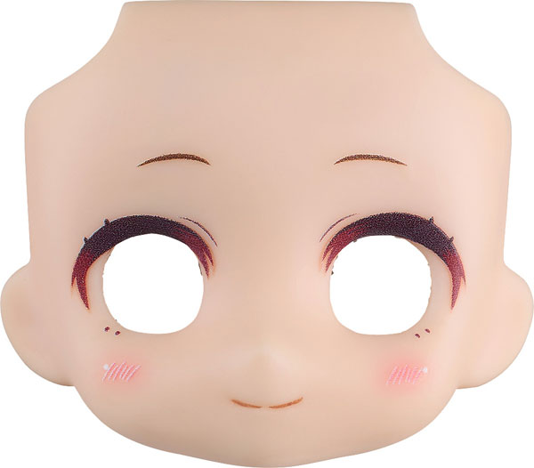 nendoroid doll head