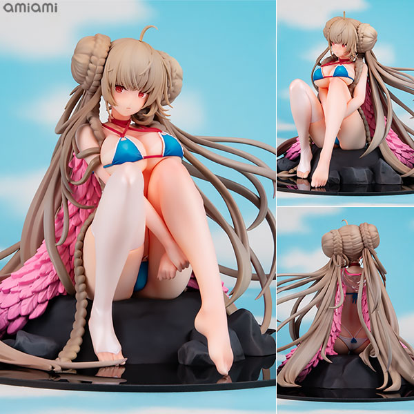 AmiAmi [Character & Hobby Shop] | Azur Lane Formidable The Lady of