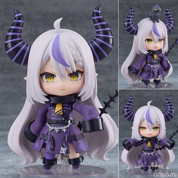 AmiAmi [Character & Hobby Shop]  Nendoroid Mirai Nikki Yuno Gasai