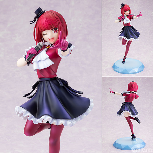 Bishoujo Figures - Japanese Hobby Pre-order Online Store