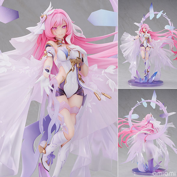 AmiAmi [Character & Hobby Shop]  Honor of Kings Mermaid Doria 1/7 Complete  Figure(Pre-order)