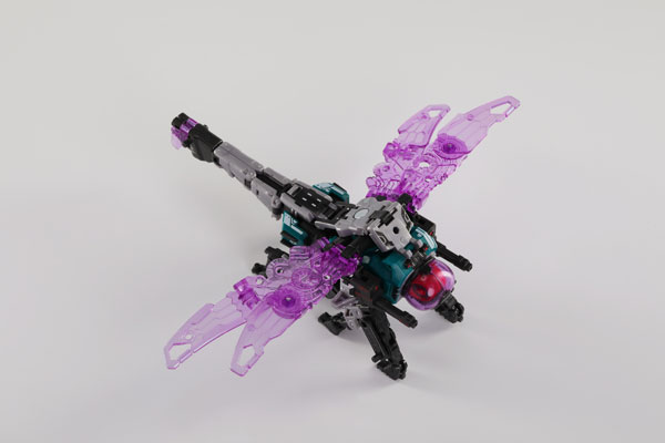 52TOYS BEASTBOX BB-62 ONITOPTE(オニトプテ)