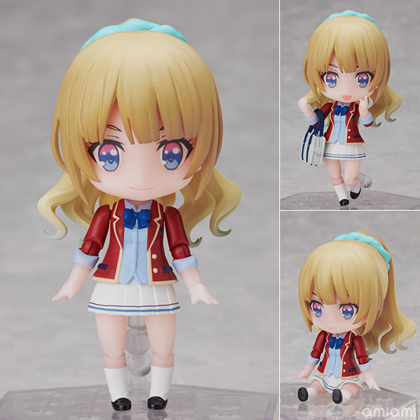 AmiAmi [Character & Hobby Shop]  TV Anime Youkoso Jitsuryoku Shijou Shugi  no Kyoushitsu e Kiyotaka Ayanokouji Acrylic Pinched(Pre-order)