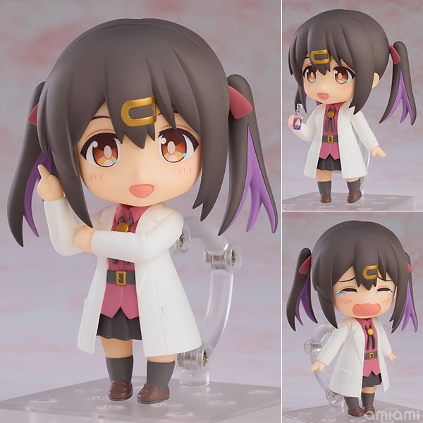 Good Smile Company Nendoroid Onii-chan wa Oshimai! Mihari Oyama รูปภาพ 1