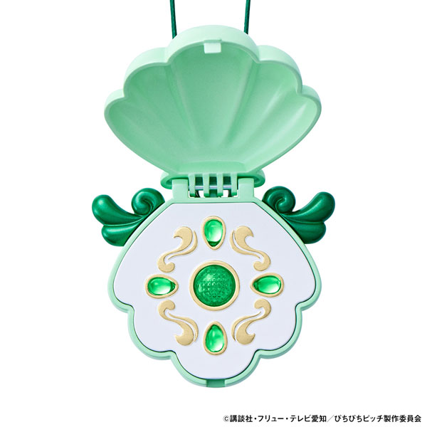 AmiAmi [Character & Hobby Shop] | [Exclusive Sale] Mermaid Melody