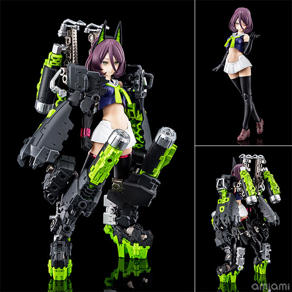 AmiAmi [Character & Hobby Shop]  Valvrave the Liberator Mecha Acrylic  Figure S Dainsleif(Released)
