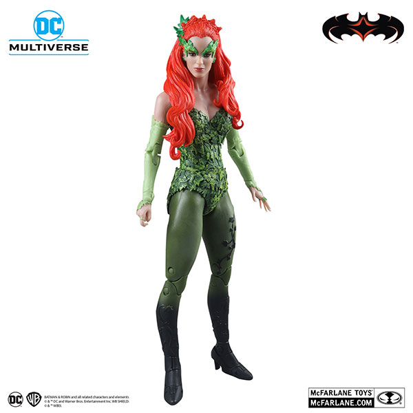 AmiAmi [Character & Hobby Shop] | DC Comics DC Multiverse 7