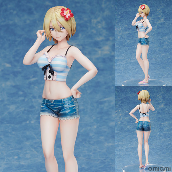 AmiAmi [Character & Hobby Shop]  Megami no Cafe Terrace Akane