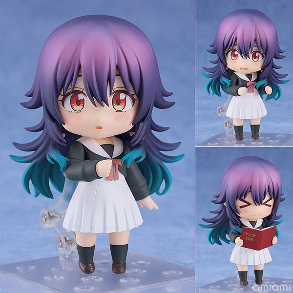 AmiAmi [Character & Hobby Shop]  Nendoroid Mirai Nikki Yuno Gasai