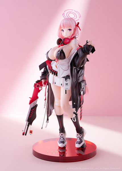 AmiAmi [Character & Hobby Shop] | Blue Archive Eimi 1/7 Complete 