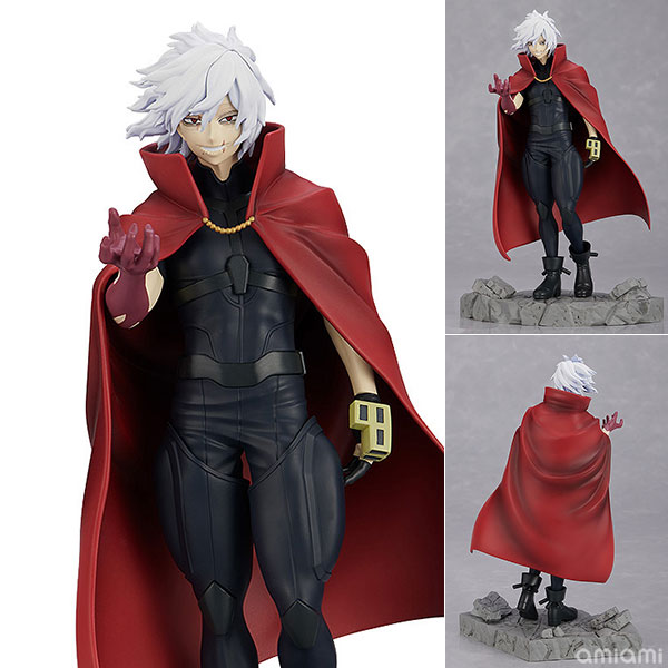 AmiAmi [Character & Hobby Shop]  TV Anime Niehime to Kemono no Ou  Acrylic Figure Leonhart(Released)