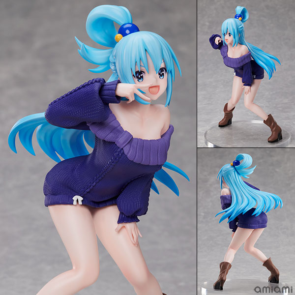 AmiAmi [Character & Hobby Shop]  BEACH QUEENS - Oreshura: Masuzu Natsukawa  1/10 Complete Figure(Released)