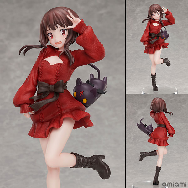 AmiAmi [Character & Hobby Shop]  Miru Tights Gogatsubyou? Sensei ga  Naoshite Ageyokka? Yuiko Sensei Complete Figure(Released)