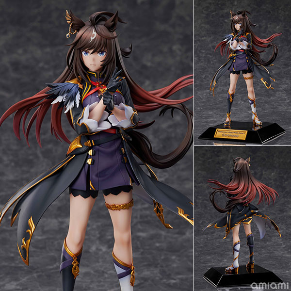 AmiAmi [Character & Hobby Shop]  Miru Tights Gogatsubyou? Sensei ga  Naoshite Ageyokka? Yuiko Sensei Complete Figure(Released)