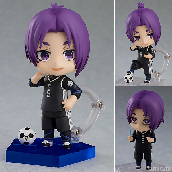 AmiAmi [Character & Hobby Shop]  Nendoroid Sora Yori mo Tooi Basho Shirase  Kobuchizawa(Released)