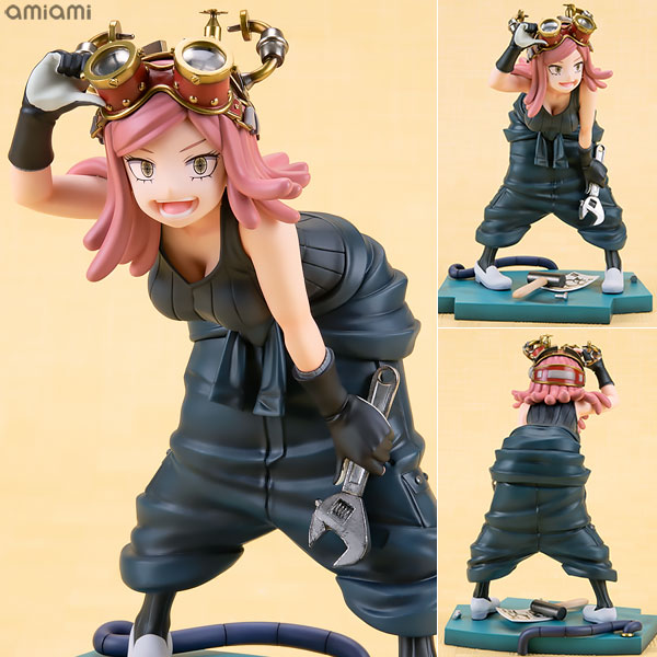 New Figures from Made in Abyss, Plantopia and More!