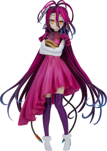 AmiAmi [Character & Hobby Shop]  [Exclusive Sale] No Game No Life