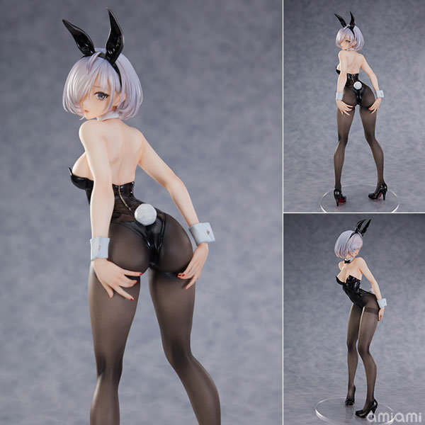 2B Bunny Girl - NieR Art