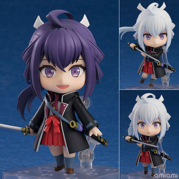 With special bonus] Nendoroid Mugen 「 Ra Oguro Senki 」 GOODSMILE limited to  ONLINE SHOP., Toy Hobby